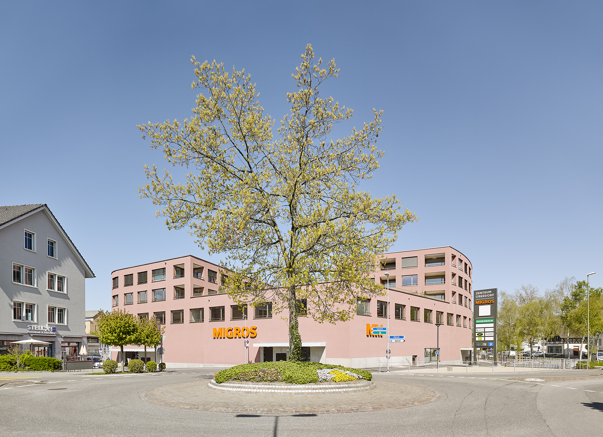 Mueller Sigrist, MM Afoltern AA